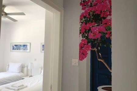 Kings Palace - Superb 2 Bed Ground Floor Apartment Paphos Eksteriør bilde